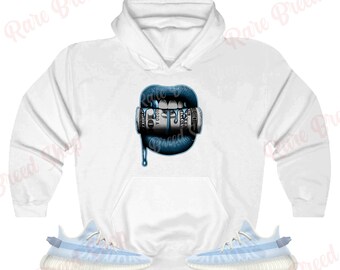 mono ice hoodie