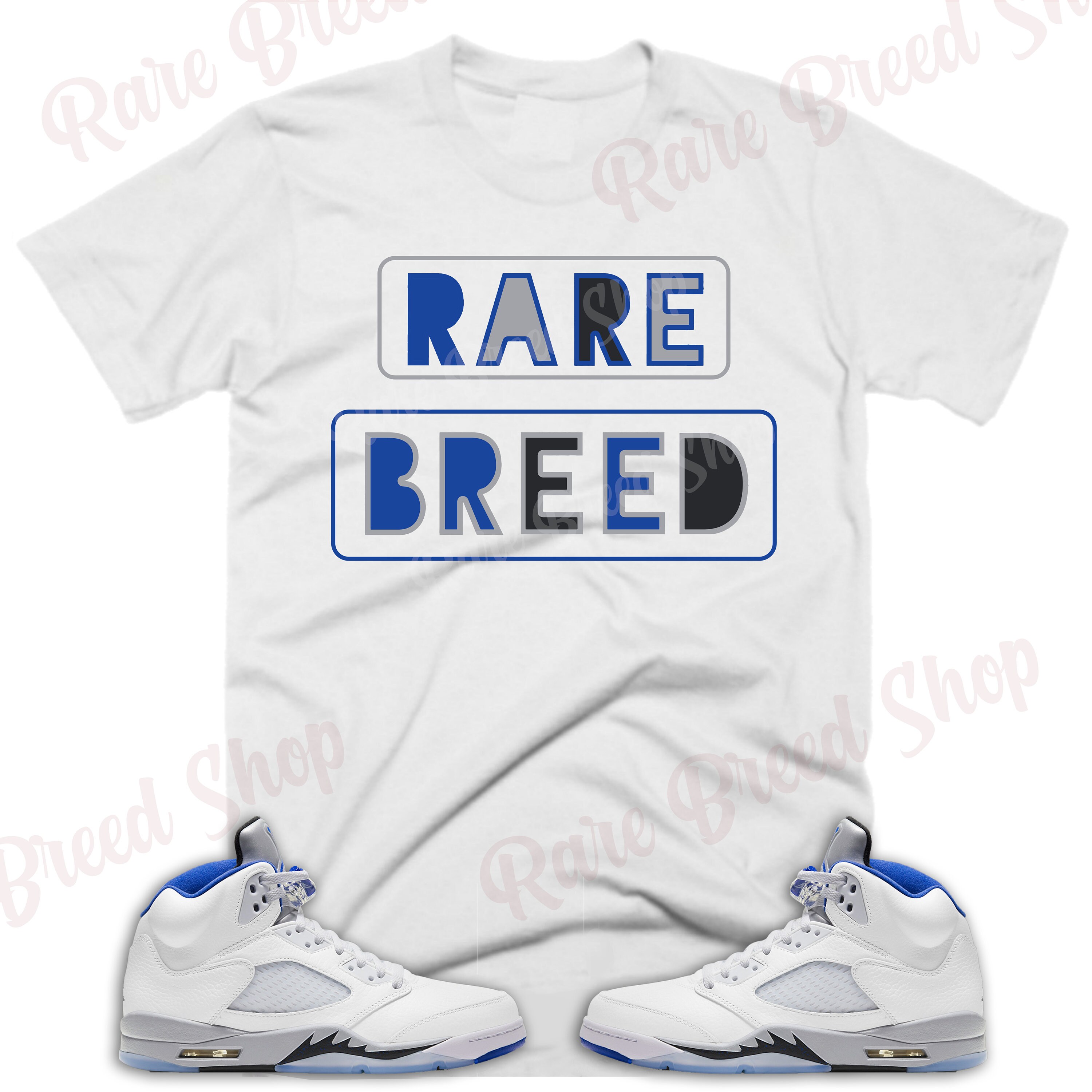retro 5 stealth shirt