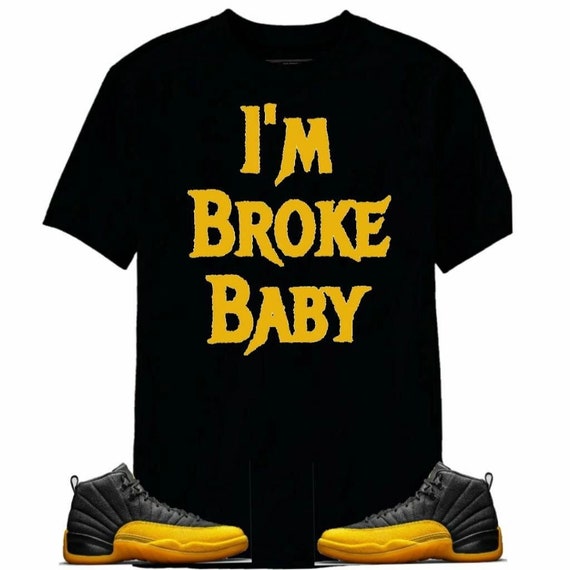 university gold 12s infant
