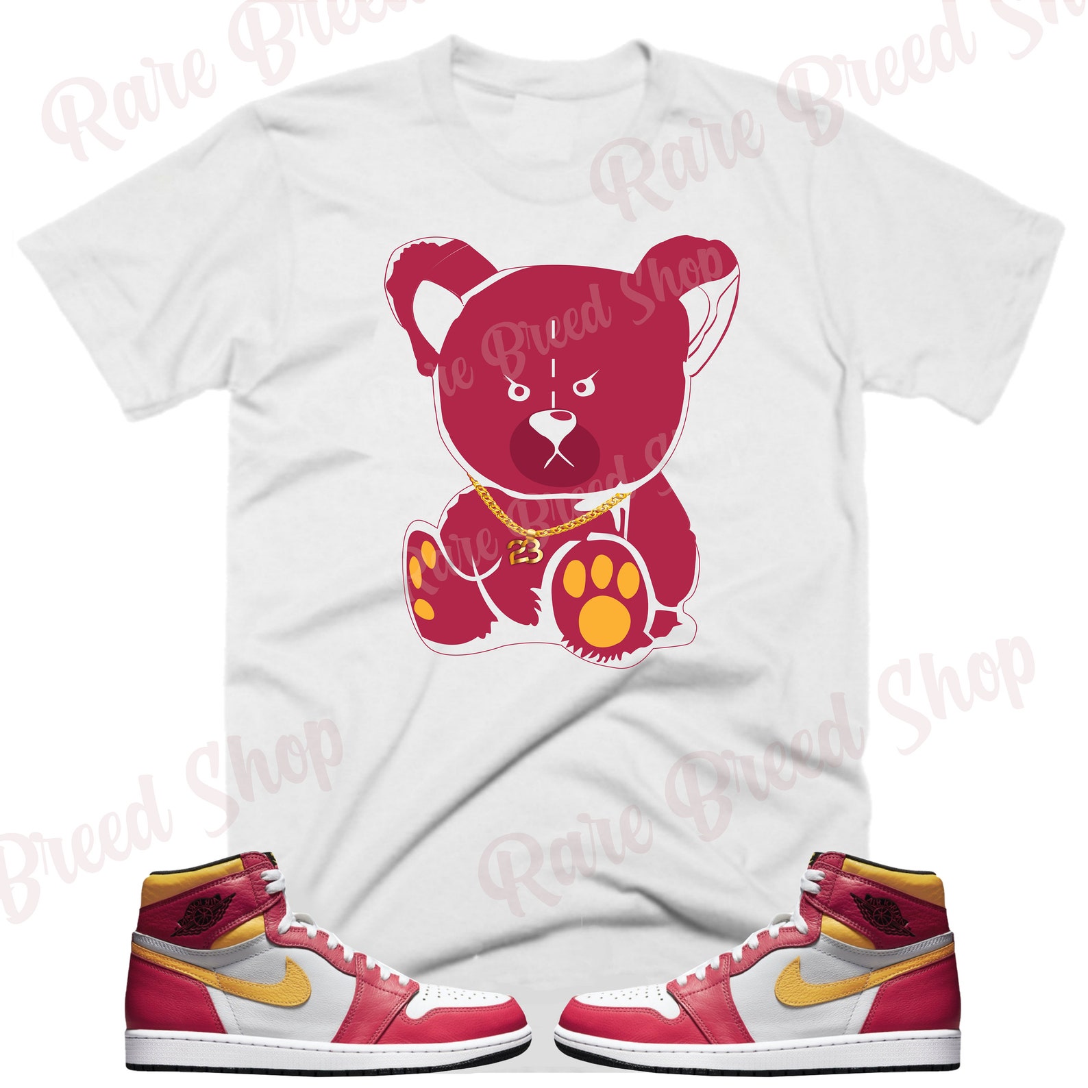 jordan 1 papa bear
