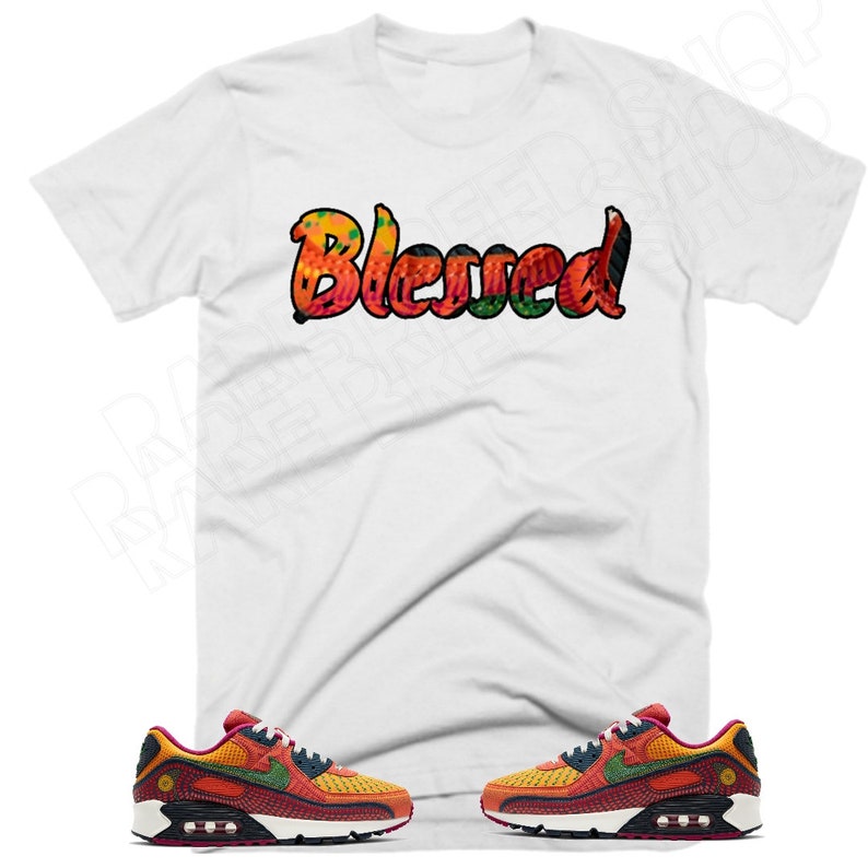 Air Max 90 Dia De Los Muertos Shirt Sneaker Tee Etsy