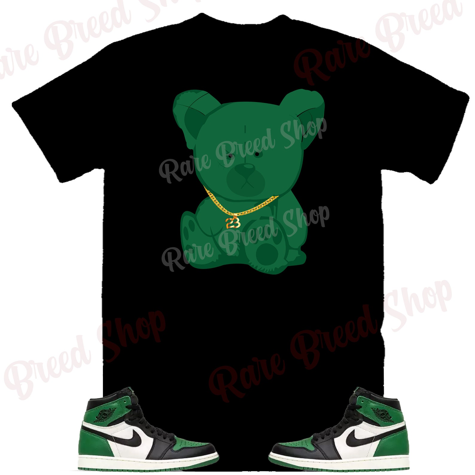 Kixclusive - Nike Dunk Low Premium SB Baby Bear