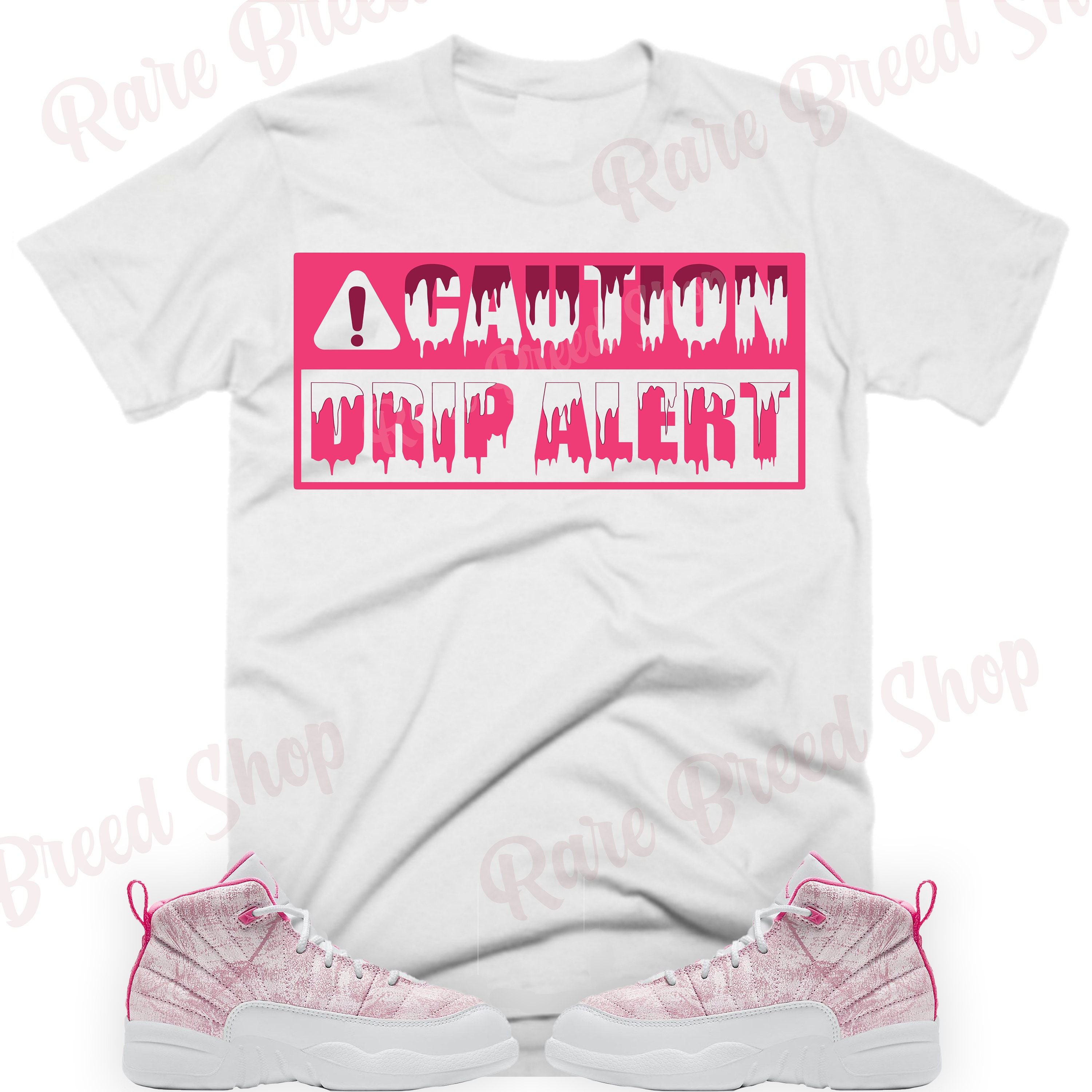 jordan retro 12 pink womens