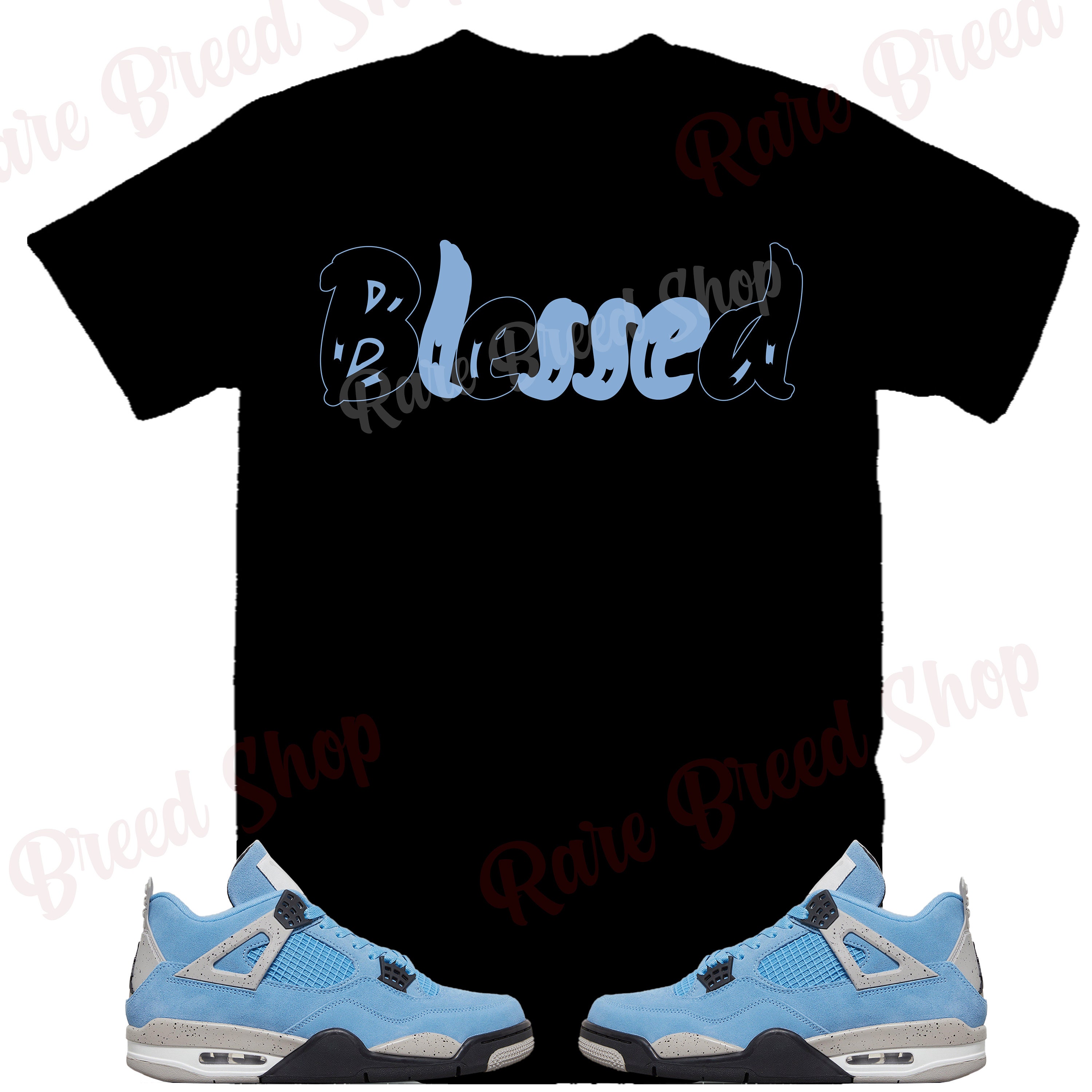 og jordan retro 4