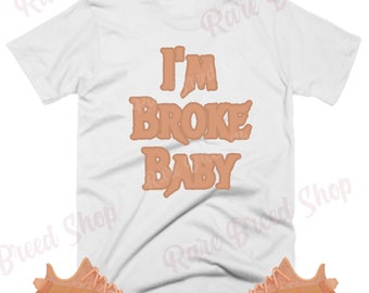 Yeezy Clay Shirt - Etsy