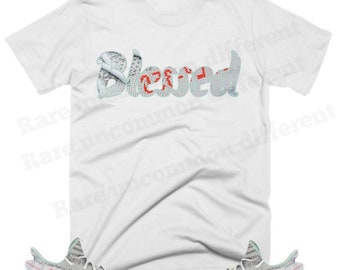 Blue Tint Yeezy - Etsy