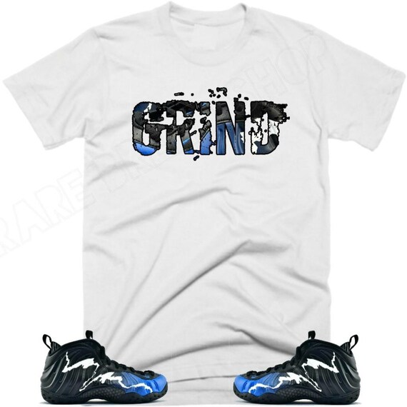 foamposite one black aurora