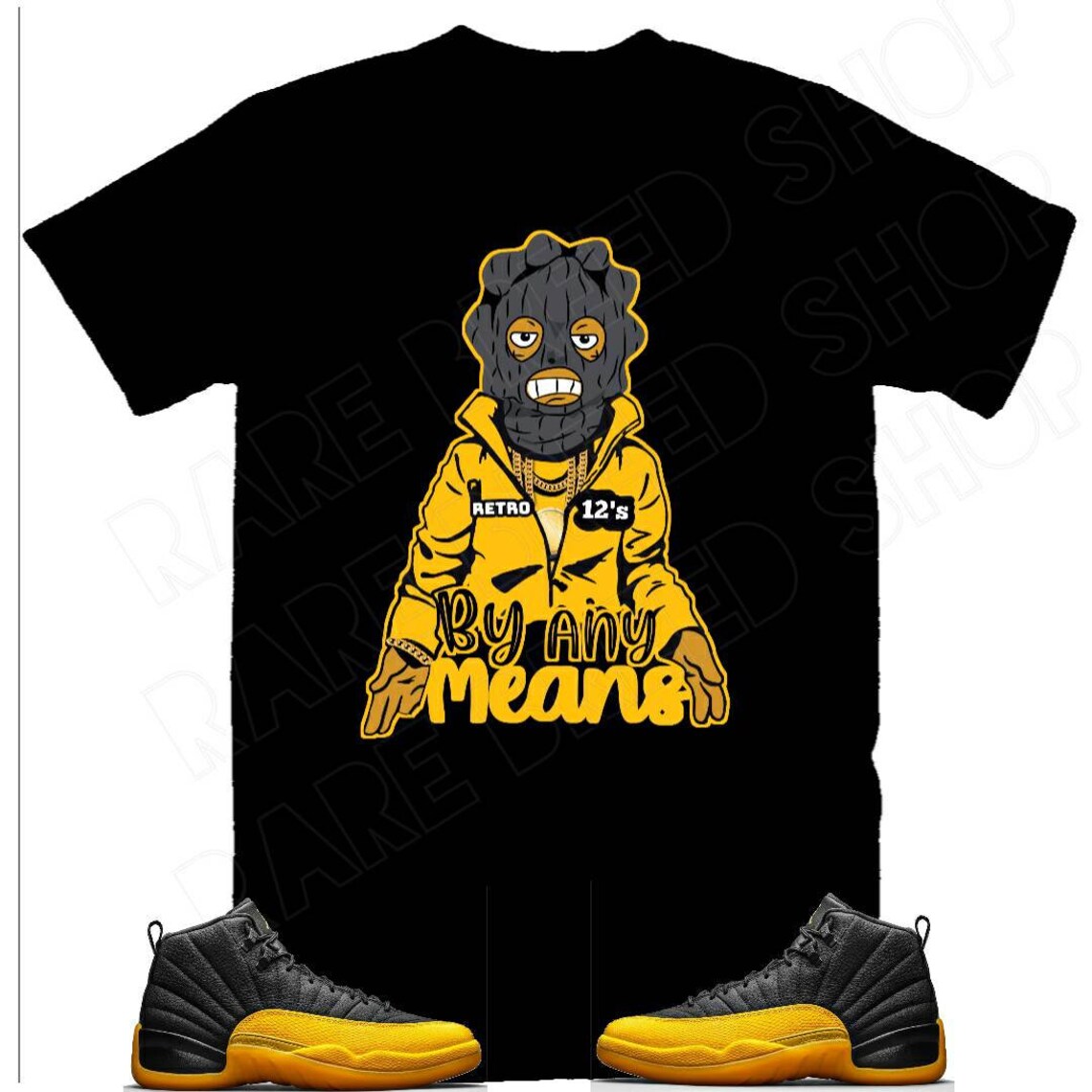 nmd r1 gold black