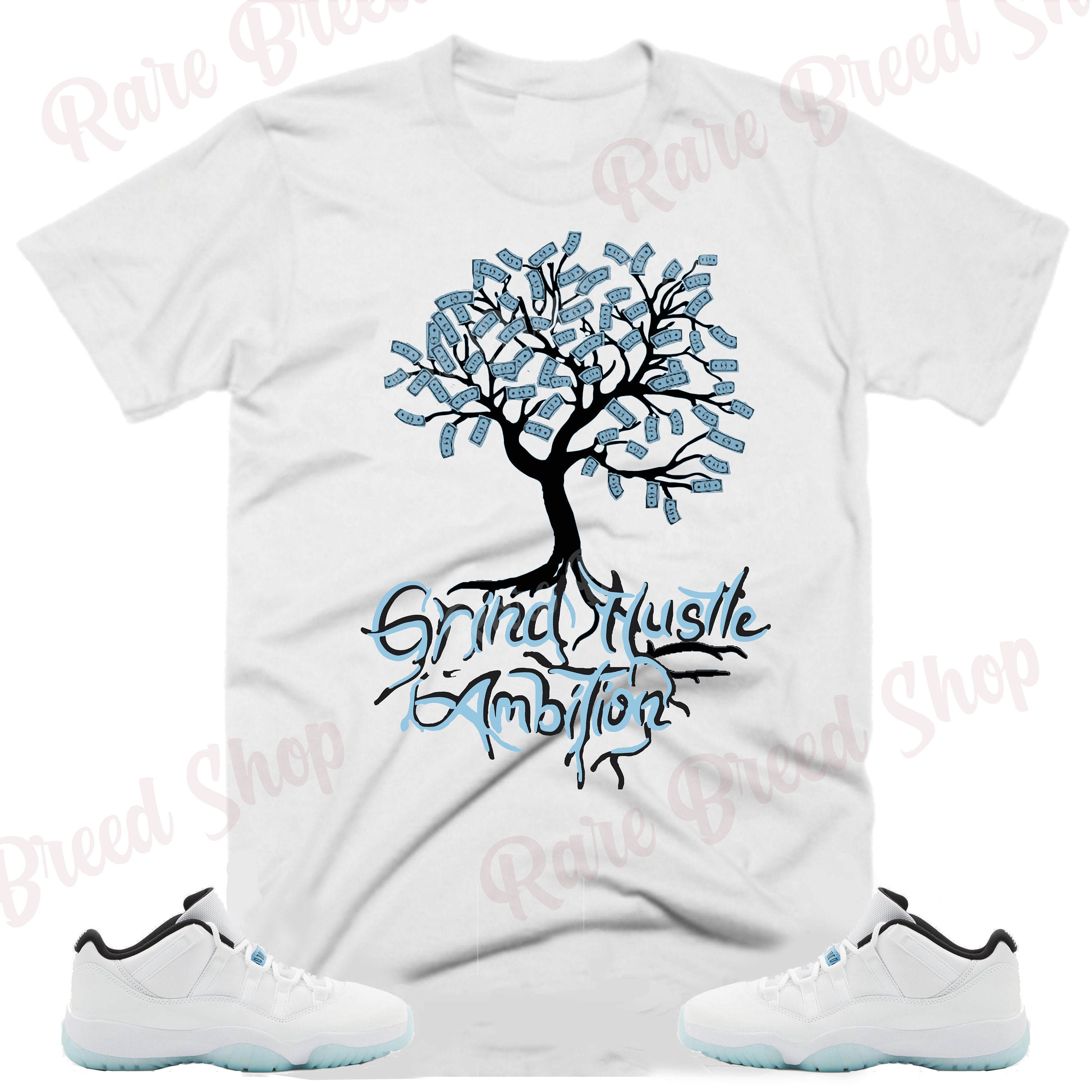 Light Blue Jordans Etsy