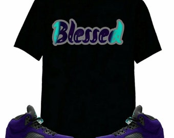 alternate grape 5s moletom com capuz