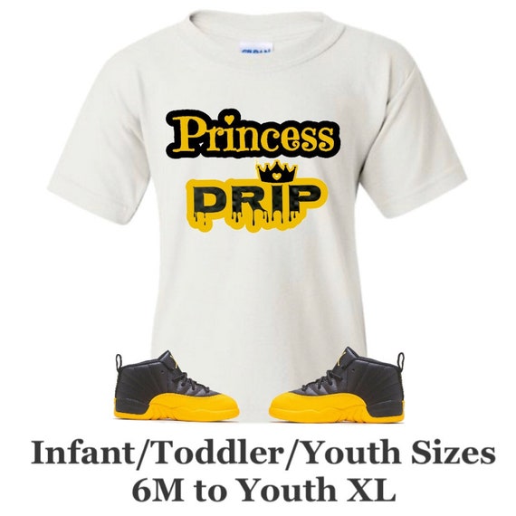 university gold 12s infant