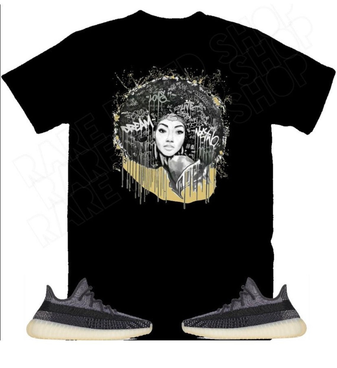 yeezy 350 v2 shirts