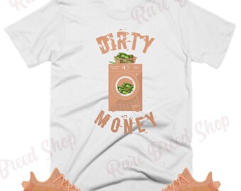 Yeezy Clay Shirt - Etsy