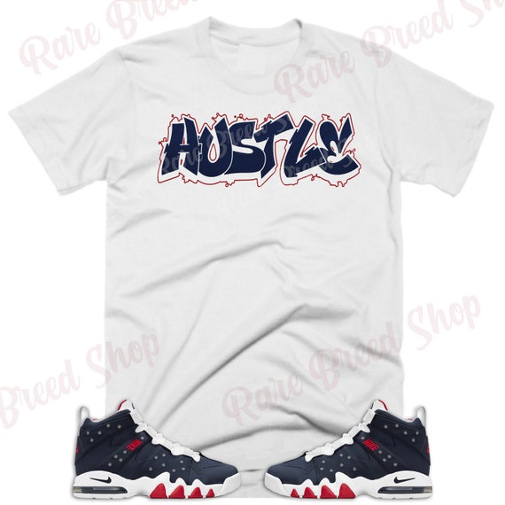 Hustle Nike Air Max2 CB 94 USA Sneaker 