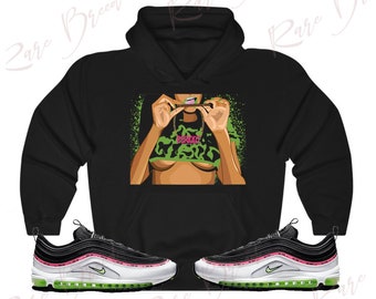 air max 97 hoodie