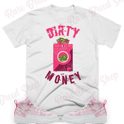 arctic pink retro 12