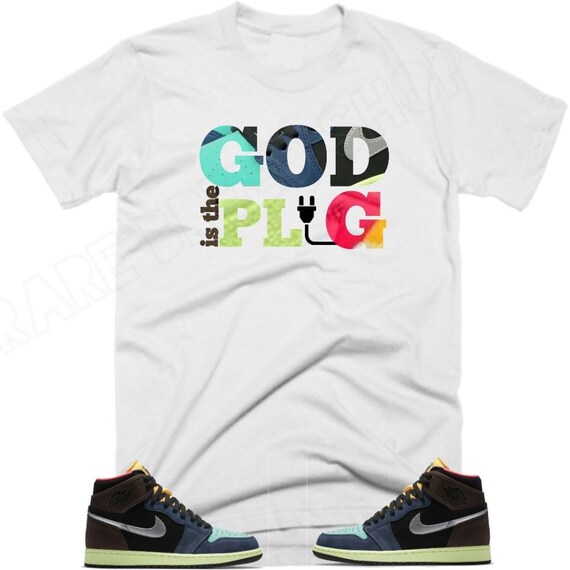 bio hack t shirt