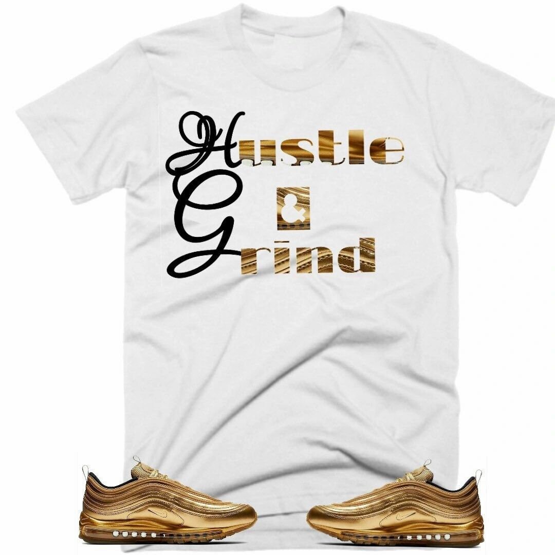 air max 97 hyper turquoise shirt