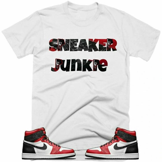 sneakerjunkie