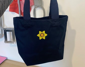 Personalised Lunch Tote Bag