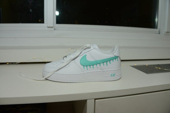 diseños nike air force 1 personalizados