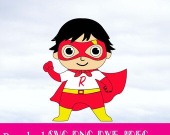 Download Ryans World Svg Etsy