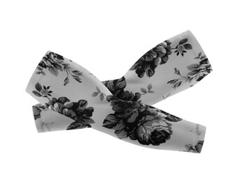 Gothic Floral Style Printed Long Arm Sleeves Long Arm Warmers,Sun Protection Sleeve.Drive UV Protection.Child Arm Sleeves