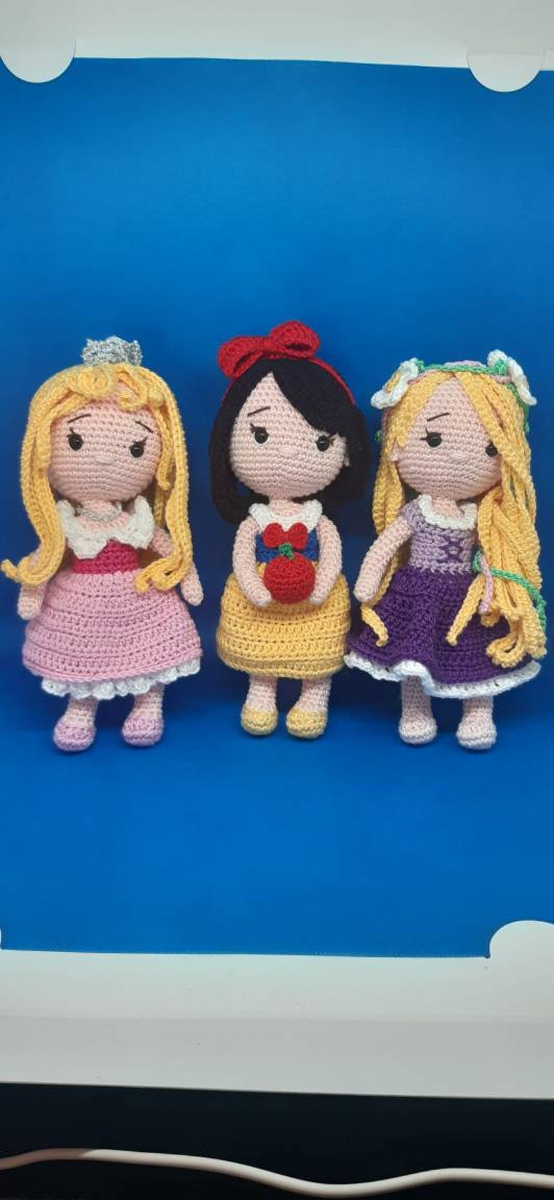 ALI THE FOX Dream Castle Sakura Omamori White Rabbit Mini Figure Designer Toy