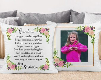 custom pillow designs