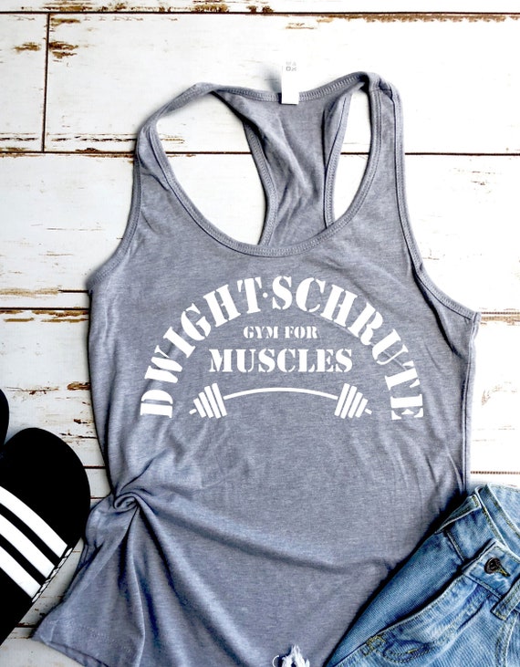 Dwight neck workout sale