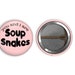 see more listings in the Pinback Buttons section