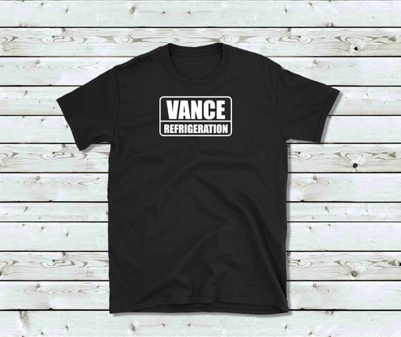 Vance Refrigeration Bob Vance The Warehouse Guys Deep Tracks