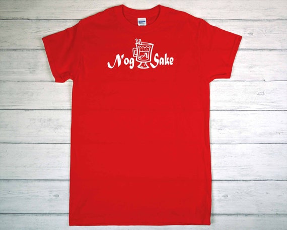 Dunder Mifflin T-Shirt – Red BAG Media
