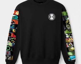 Guardabarranco Collections - Sweatshirt