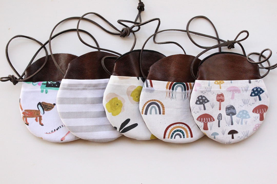 Simpatiche Borse Portamonete Principessa Borse Carine Bambina Borse A Tracolla In Nappa Bambini Borsa A Tracolla Piccola In Pelle PU 251105 Da 6,33 € | DHgate