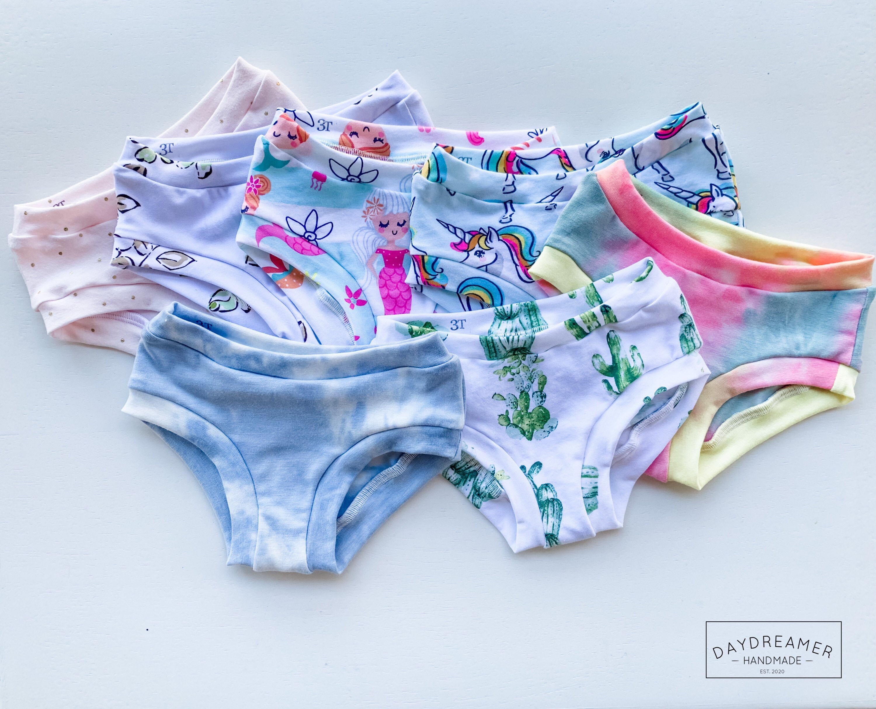 Girls Panties for sale | Only 3 left at -60%