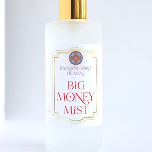 Big Money Mist