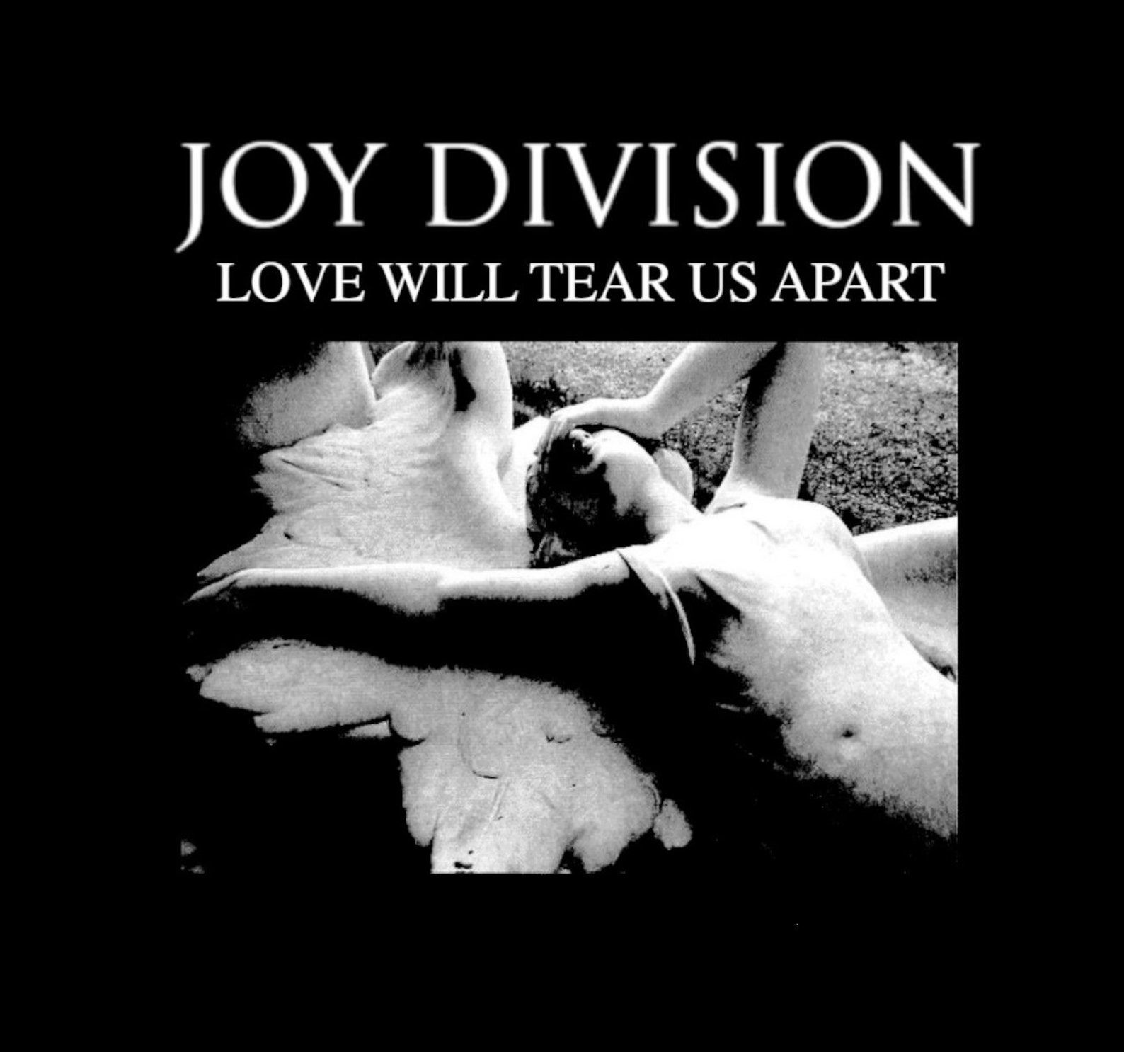  Bauhaus Love Will Tear Us Apart with Simple Decor