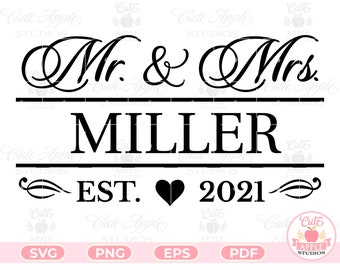 Free Free 190 Wedding Svg Etsy SVG PNG EPS DXF File
