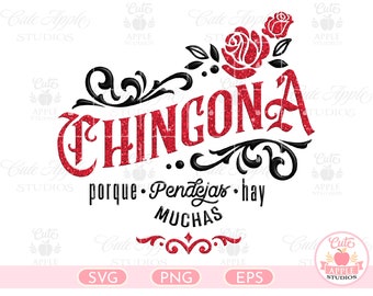 Download Spanish Svg Etsy