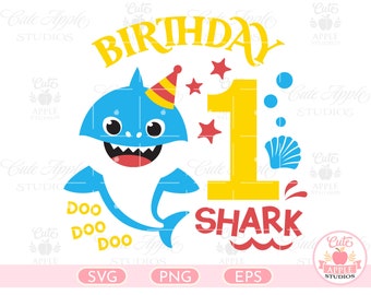 Download 1st Birthday Svg Etsy