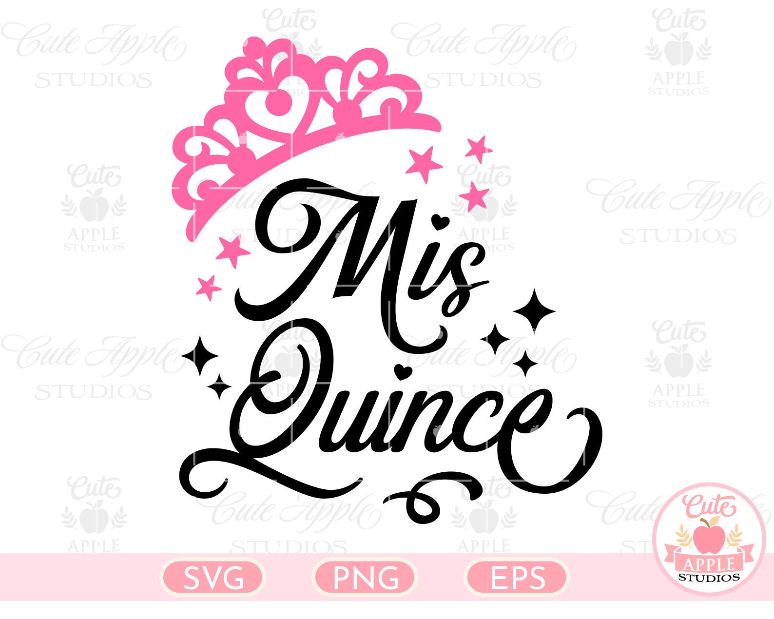 Mis Quince Svg Quince Squad Svg Quinceanera Svg Sweet 15 Etsy Schweiz Images and Photos finder