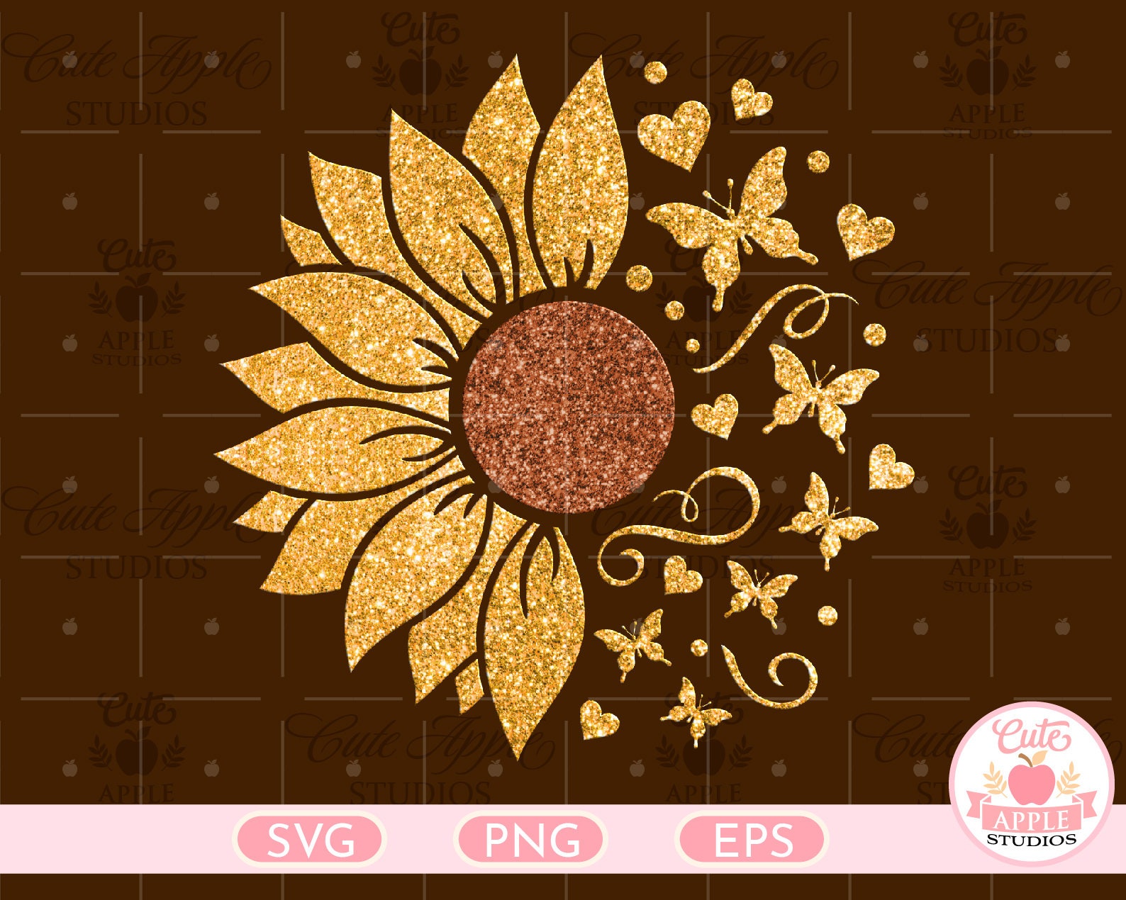 Free Free 267 Sunflower Tumbler Svg SVG PNG EPS DXF File