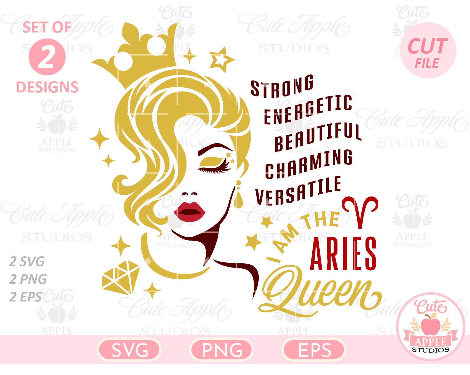 Free Free Aries Queen Svg 116 SVG PNG EPS DXF File
