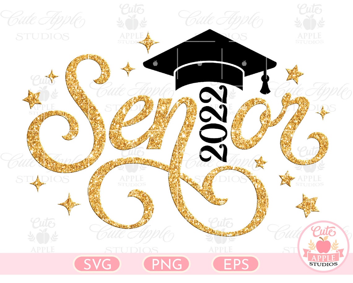 Senior 2022 Svg Stacked Svg Class Of 2022 Svg Grad Svg Etsy Uk Porn Sex Picture
