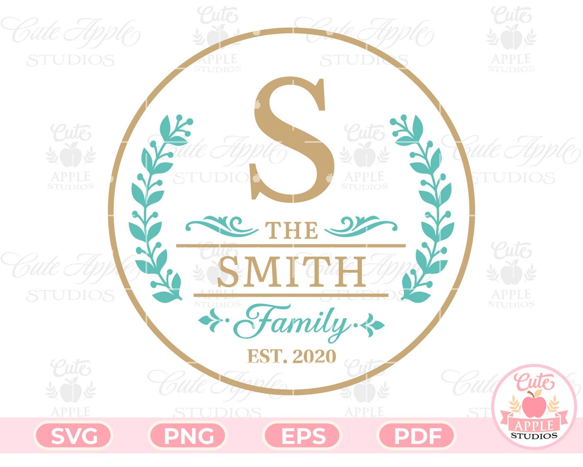 Free Free 140 Family Established Svg SVG PNG EPS DXF File