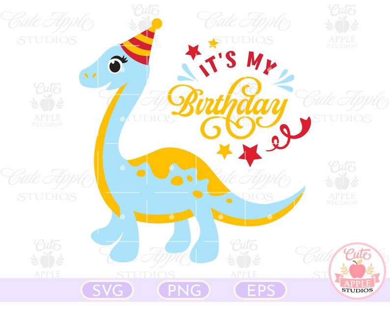 Free Free Birthday Dinosaur Svg Free 48 SVG PNG EPS DXF File