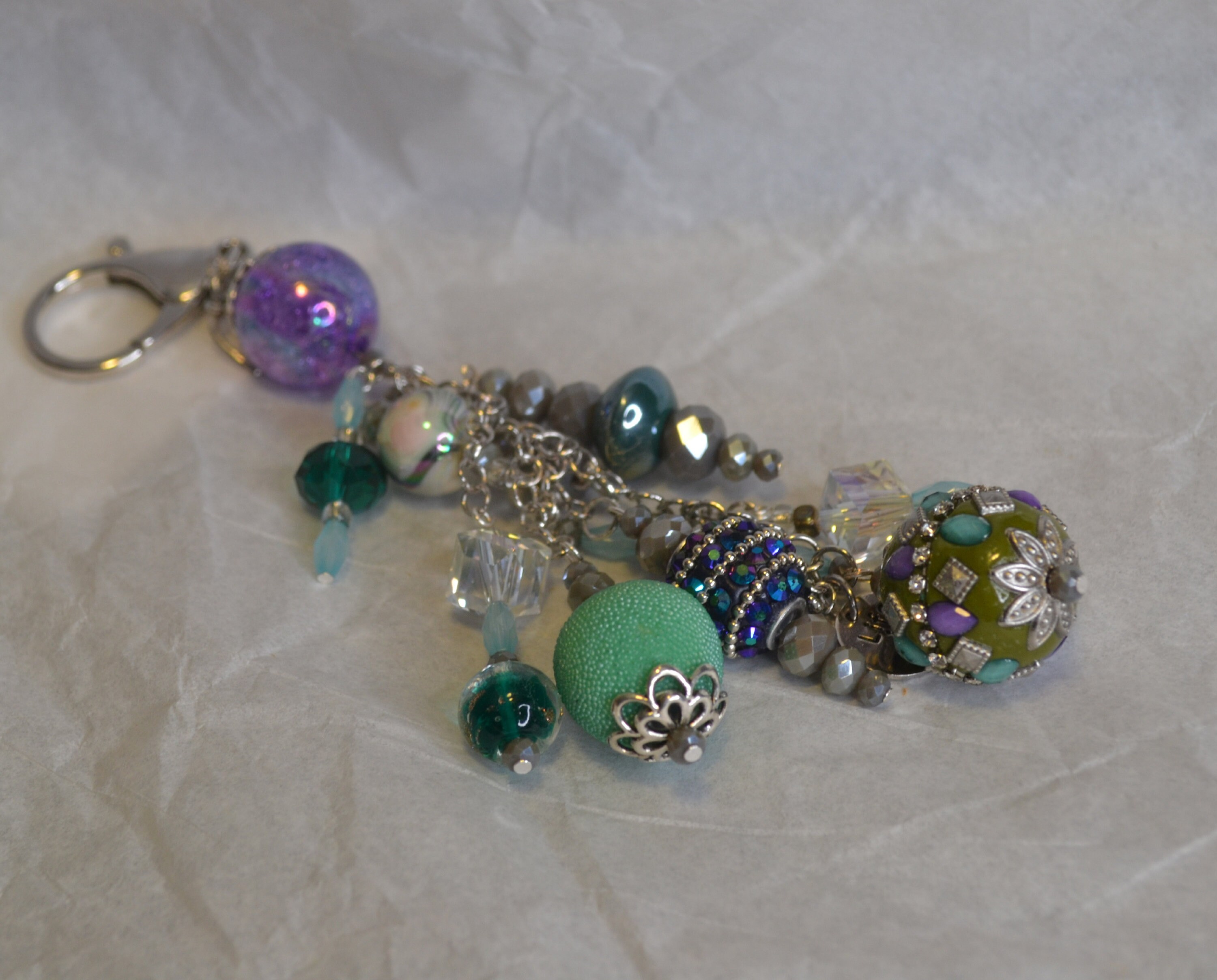 Purse Charm Charms Purse Jewelry Jewelry Etsy