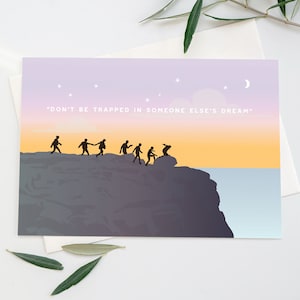 BTS Illustration Print, bts wall decor, bts wall print, bts illustration, Minimalistic BTS art, BTS army gift, korean american art