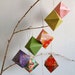 see more listings in the Origami Decorations  section